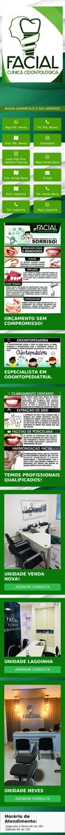 Odontologia Estética